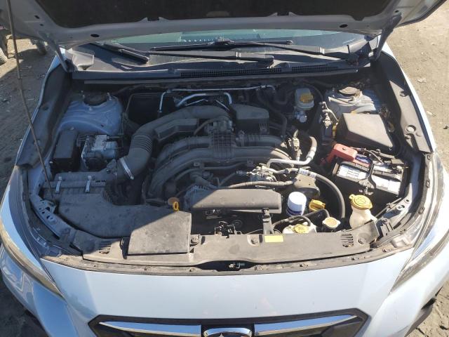 2018 SUBARU CROSSTREK - JF2GTALC6J8201620