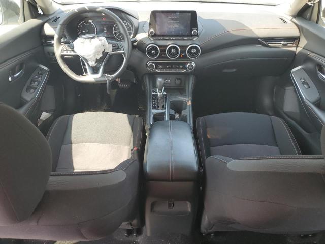 2020 NISSAN SENTRA SR 3N1AB8DV5LY211842