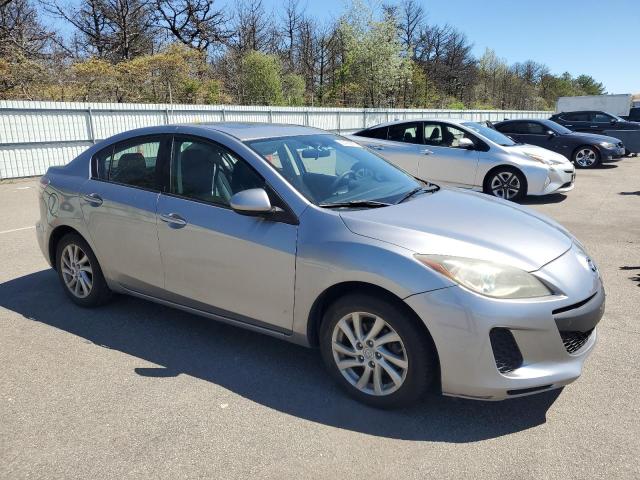 Vin: jm1bl1w81c1679925, lot: 55406565, mazda 3 i 20124