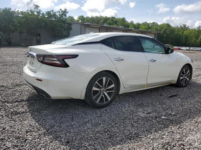 2019 NISSAN MAXIMA S 1N4AA6AV8KC379951