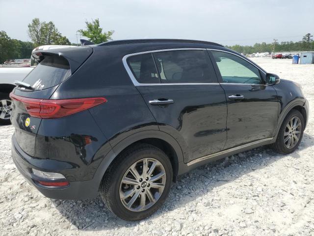 Vin: kndp63ac3l7802643, lot: 57450535, kia sportage s 20203