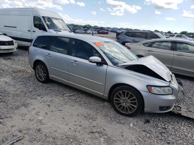 Vin: yv1382mw9a2541273, lot: 58173965, volvo v50 2.4i 20104