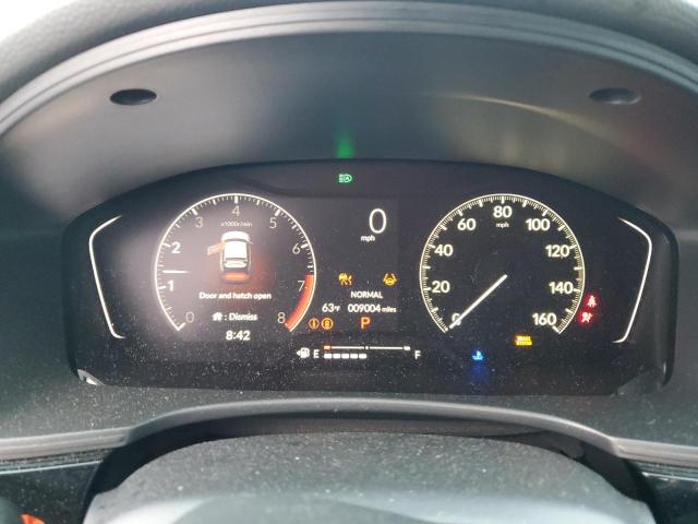 2024 HONDA CIVIC SPOR 19XFL2H8XRE026715