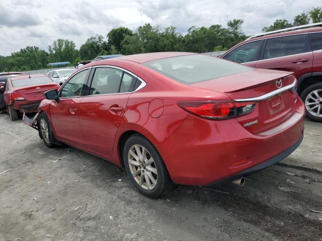 Vin: jm1gj1u66e1130091, lot: 58366375, mazda 6 sport 20142
