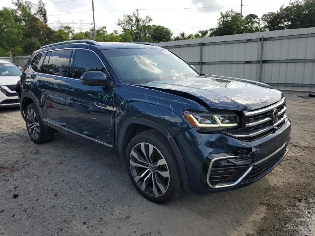 Vin: 1v2fr2ca3pc509670, lot: 58754925, volkswagen atlas sel premium r-line 20234