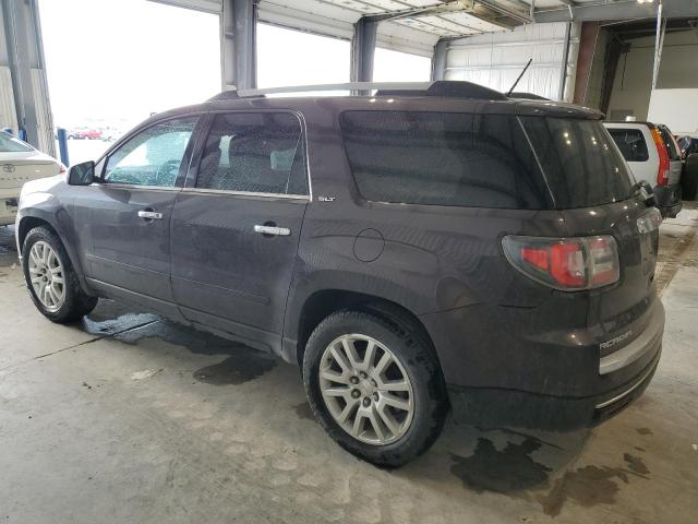 Vin: 1gkkvrkd5fj316077, lot: 55515275, gmc acadia slt-1 20152