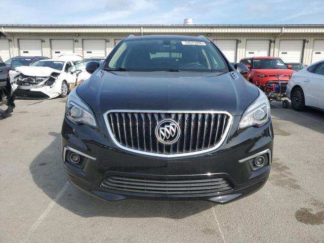 2017 BUICK ENVISION E - LRBFXDSA4HD007541