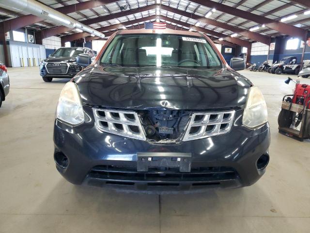 2011 NISSAN ROGUE S - JN8AS5MV7BW261700