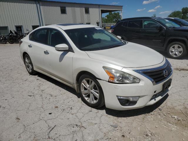 Vin: 1n4al3ap4ec414063, lot: 58186725, nissan altima 2.5 20144
