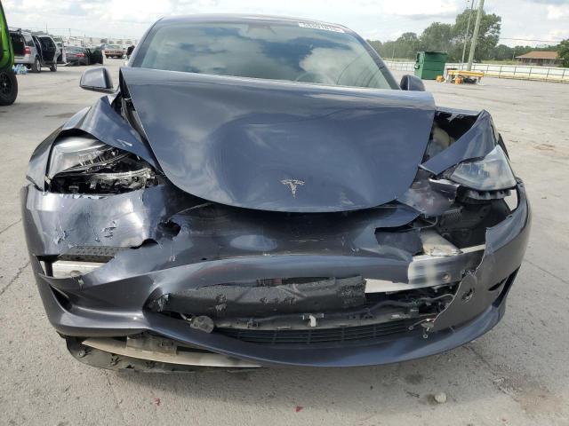 2022 TESLA MODEL 3 - 5YJ3E1EB2NF186082