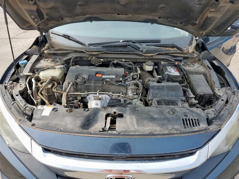2016 HONDA CIVIC EX 19XFC2F76GE023219