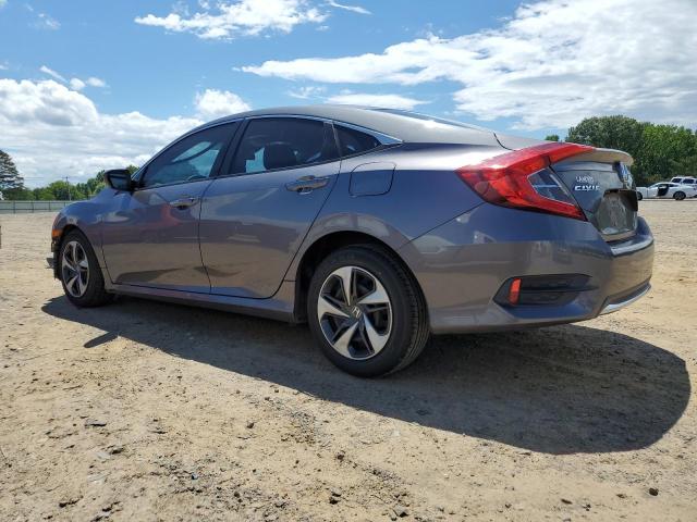 Vin: 19xfc2f61ke035200, lot: 56340945, honda civic lx 20192