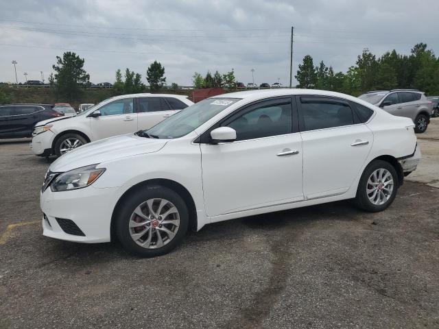 Vin: 3n1ab7ap0ky245671, lot: 57206415, nissan sentra s 2019 img_1