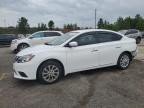2019 NISSAN SENTRA S - 3N1AB7AP0KY245671