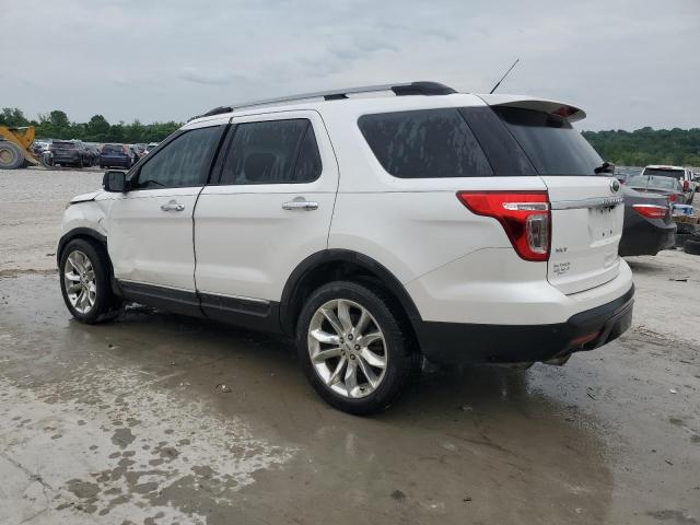 Vin: 1fm5k7d84egc21975, lot: 58429485, ford explorer xlt 20142