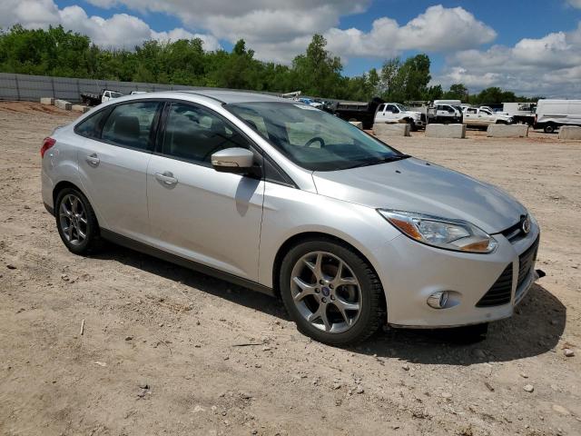 Vin: 1fadp3f29el381284, lot: 56076305, ford focus se 20144