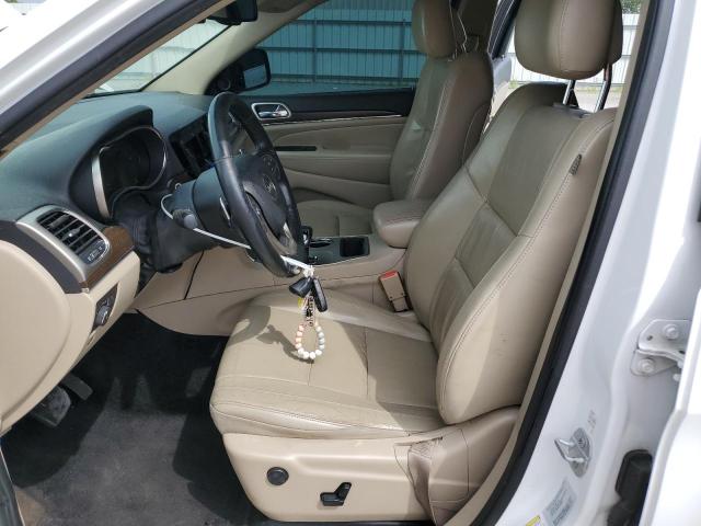 2015 JEEP GRAND CHER - 1C4RJEBG6FC848516