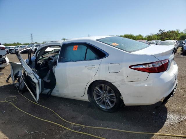 2016 TOYOTA CAMRY LE - 4T1BF1FK8GU590761