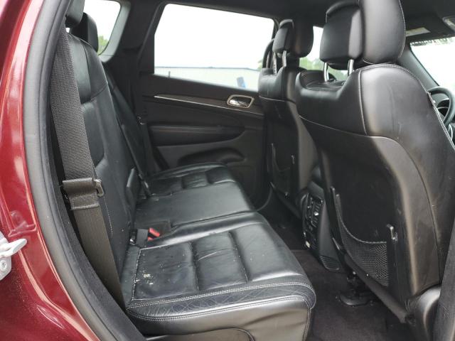 2016 JEEP GRAND CHER - 1C4RJEBG1GC314437