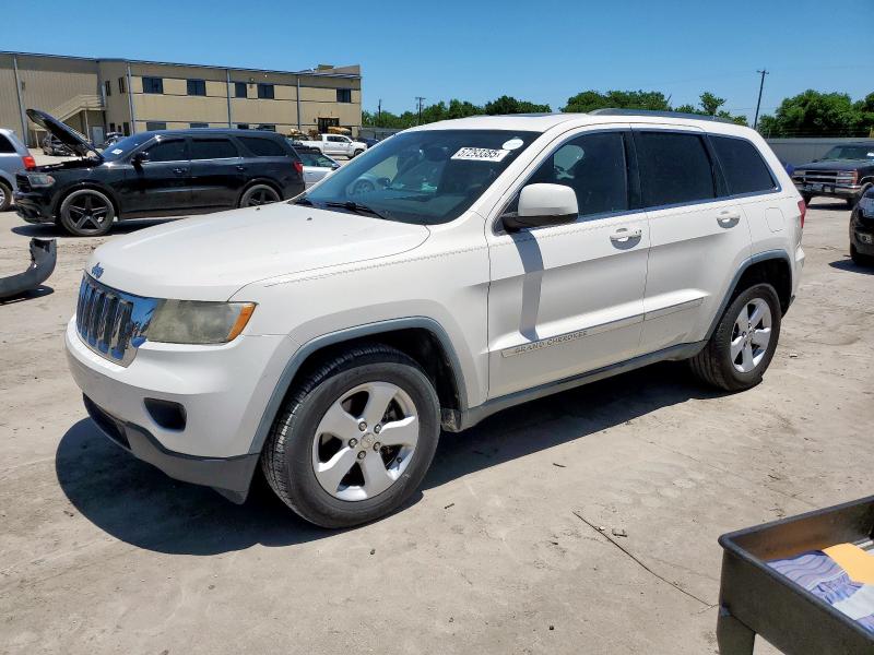 JEEP GRAND CHER