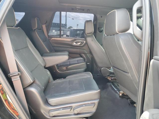 2023 GMC YUKON SLT 1GKS1BKD7PR234731