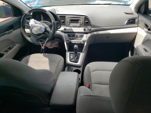 2017 HYUNDAI ELANTRA SE - 5NPD74LF0HH212805