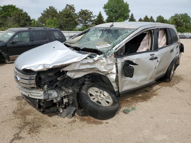 Vin: 2fmdk3gc8abb63973, lot: 57451045, ford edge se 2010 img_1