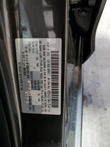 2018 MAZDA 6 TOURING JM1GL1VM2J1314204