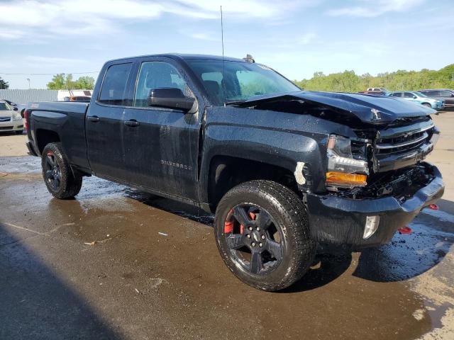 Vin: 1gcvkrec7hz310385, lot: 55313015, chevrolet all models k1500 lt 20174