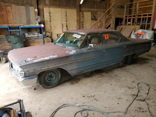Vin: 4p60z191339, lot: 55441845, ford galaxie 1964 img_1