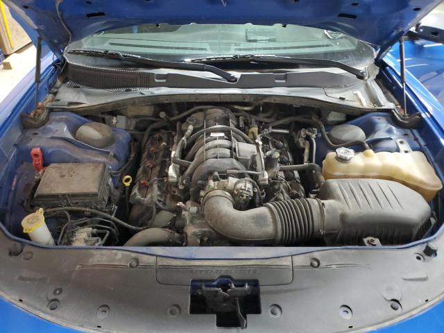2019 DODGE CHARGER PO 2C3CDXKT9KH626554