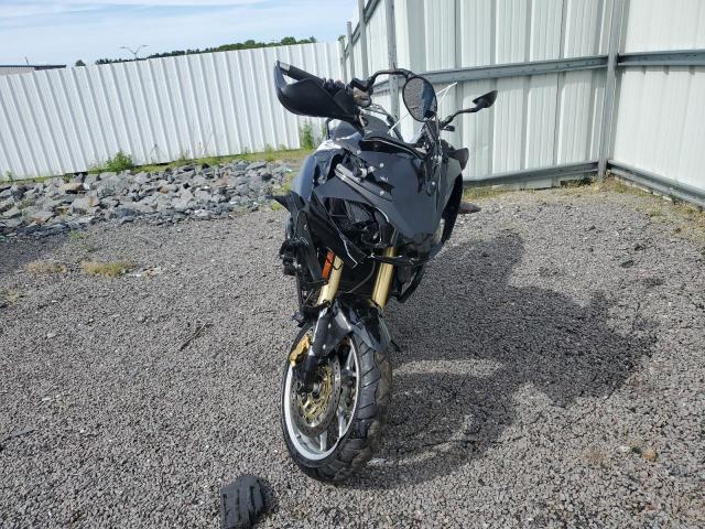 2007 TRIUMPH MOTORCYCLE TIGER SMT700PD97J298173