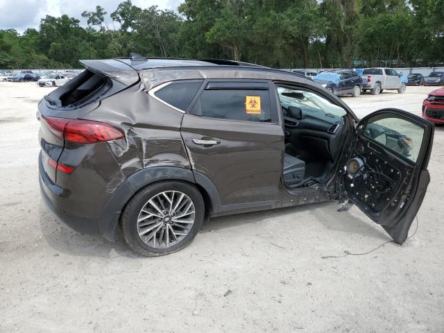 Vin: km8j33al3lu167953, lot: 58292625, hyundai tucson limited 20203