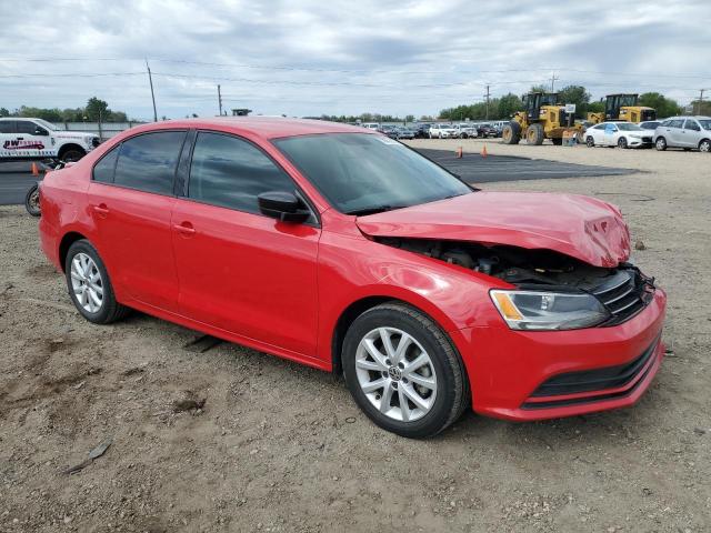 Vin: 3vwd17aj9fm220688, lot: 58270015, volkswagen jetta se 20154