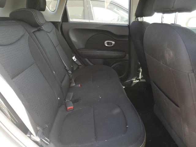 2016 KIA SOUL + - KNDJP3A58G7396501