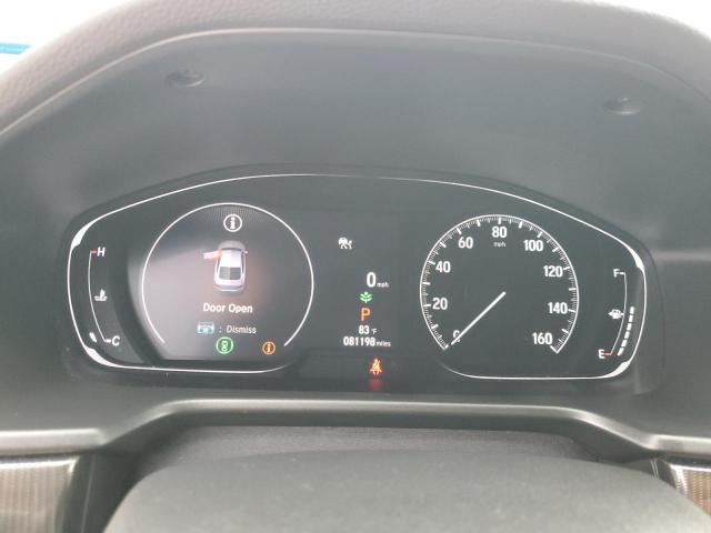 2021 HONDA ACCORD SPO - 1HGCV1F38MA052712