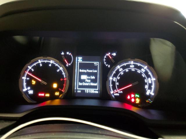 2022 TOYOTA 4RUNNER LI JTEKU5JR3N6042556