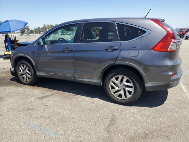 Vin: 3czrm3h57gg713815, lot: 58165945, honda crv ex 20162
