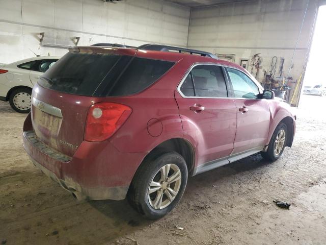 2015 CHEVROLET EQUINOX LT - 2GNFLBE36F6297508