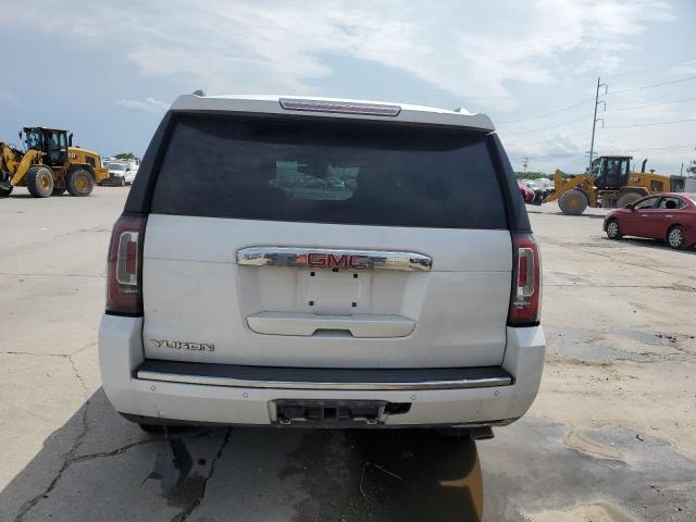 2018 GMC YUKON DENA 1GKS1CKJ3JR377081