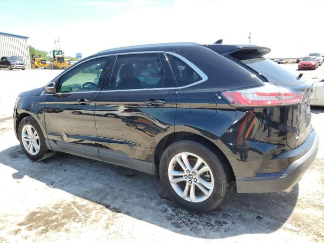 Vin: 2fmpk3j9xkbc19570, lot: 55272125, ford edge sel 20192