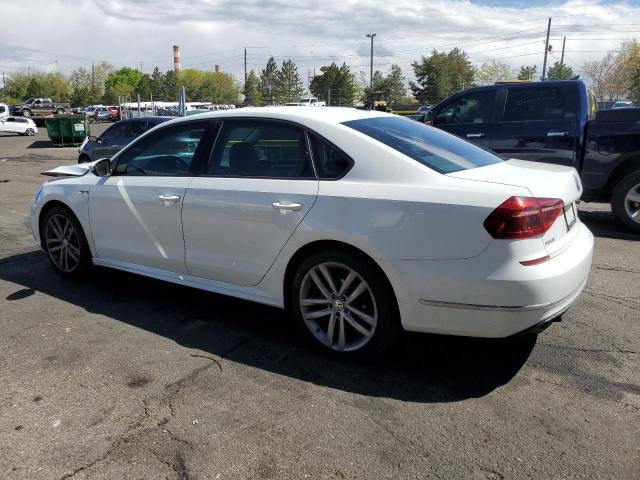 Vin: 1vwaa7a38jc036700, lot: 55442485, volkswagen passat s 20182