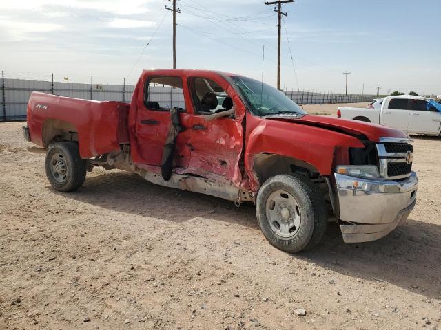 Vin: 1gc1kvcg9df118667, lot: 55758125, chevrolet all models k2500 heavy duty 20134