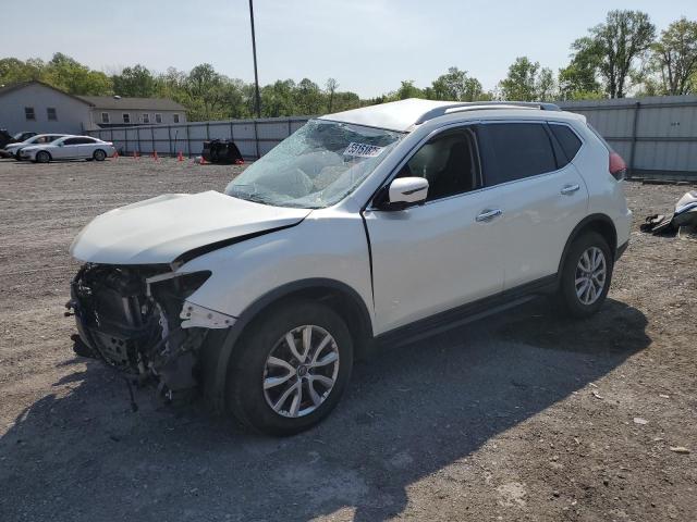 Vin: 5n1at2mvxhc866436, lot: 55151825, nissan rogue sv 2017 img_1