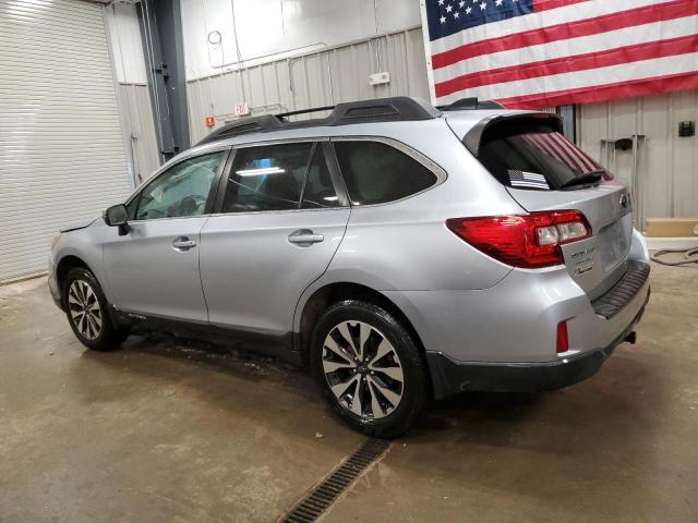Vin: 4s4bsanc4g3282319, lot: 58628695, subaru outback 2.5i limited 20162
