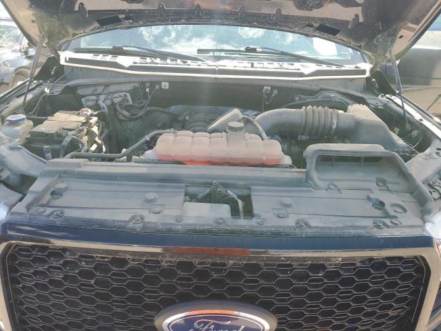 2018 FORD F150 SUPER - 1FTEW1E52JFD79483