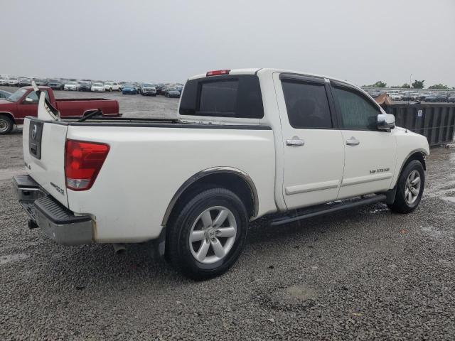 Vin: 1n6ba0ed7an324632, lot: 57095185, nissan titan xe 20103