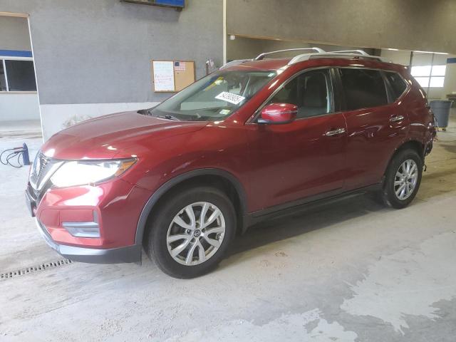 Vin: 5n1at2mt3lc761454, lot: 54390905, nissan rogue s 2020 img_1