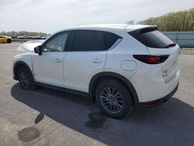 Vin: jm3kfbcm4m1431739, lot: 55441625, mazda cx-5 touring 20212