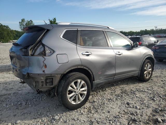 Vin: knmat2mv6fp584496, lot: 56153565, nissan rogue s 20153